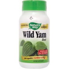 Wild Yam Root Extract 
